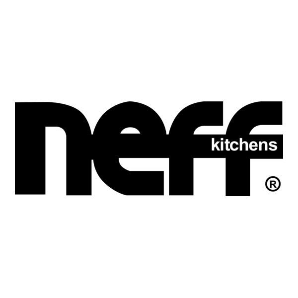 Neff Kitchens Logo PNG Vector