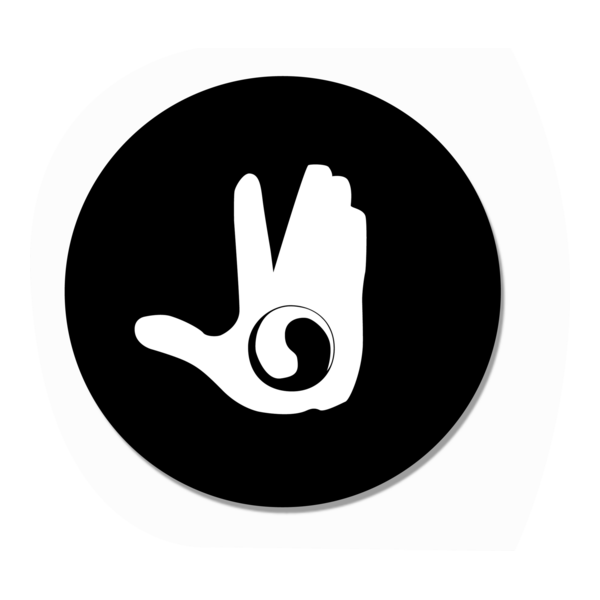 Neji Gekken Ryu Logo PNG Vector