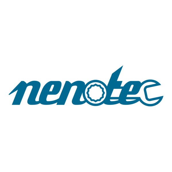 Nenotec Logo PNG Vector