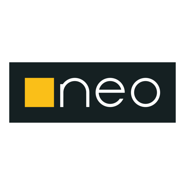 Neo Logo PNG Vector