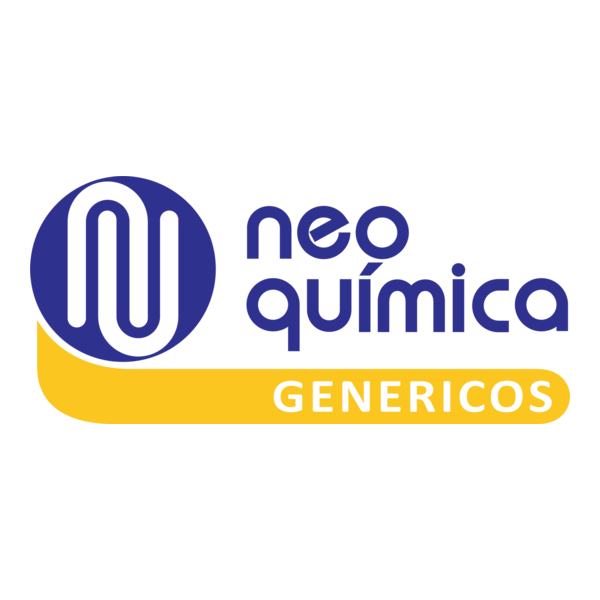Neo Química Genéricos Logo PNG Vector