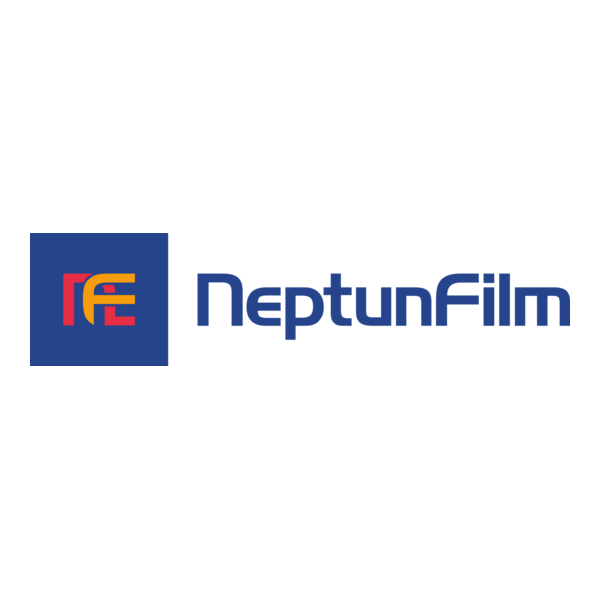 Neptun Film Gdańsk Logo PNG Vector
