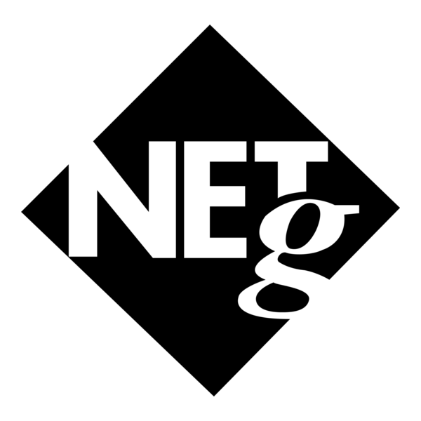 NETg Logo PNG Vector