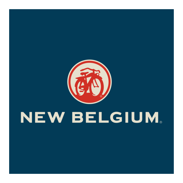 NEW BELGIUM BREWING COMPANY Logo PNG Vector