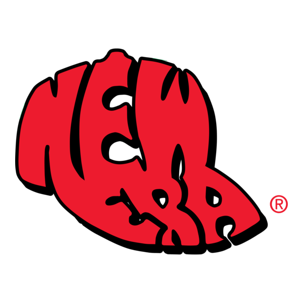 New Era Logo PNG Vector