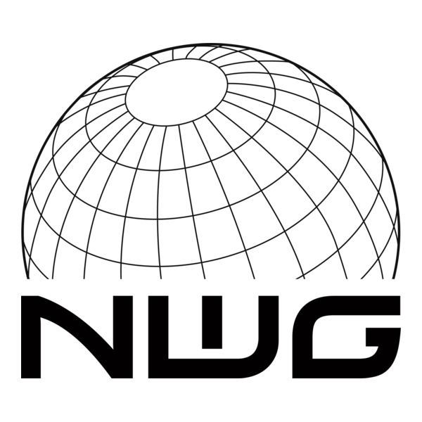 New World Gaming Logo PNG Vector