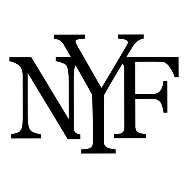 New York Fries Logo PNG Vector