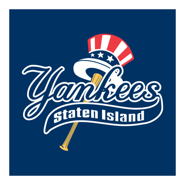 New York Yankees Logo PNG Vector