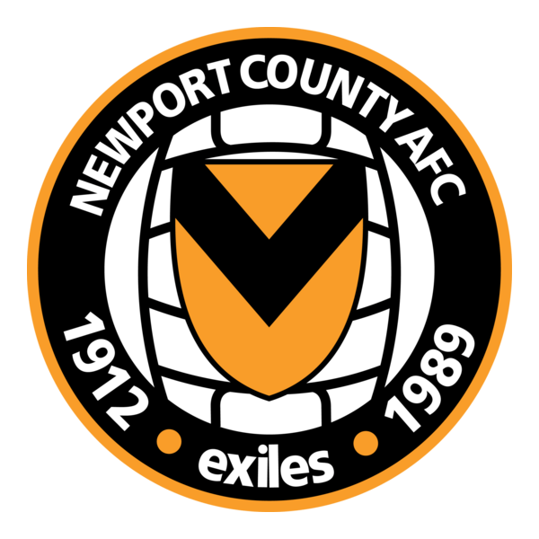newport county Logo PNG Vector