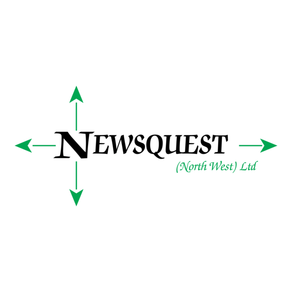 Newsquest North West Logo PNG Vector
