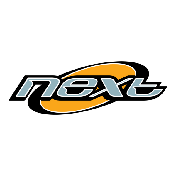 Next Logo PNG Vector