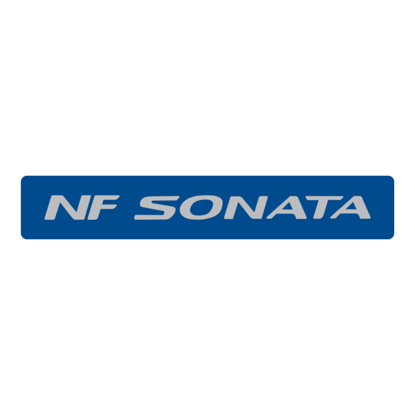 NF Sonata Logo PNG Vector
