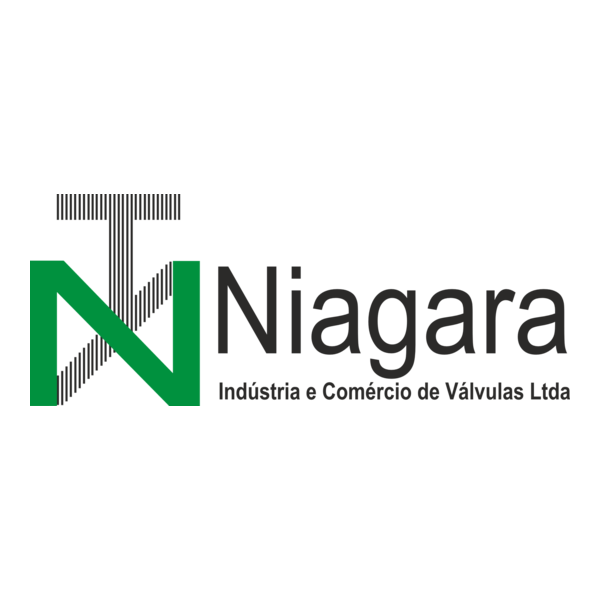 Niagara Logo PNG Vector