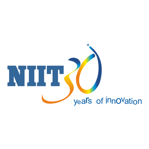 niit Logo PNG Vector