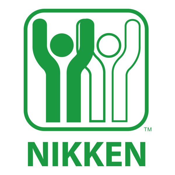 Nikken Logo PNG Vector