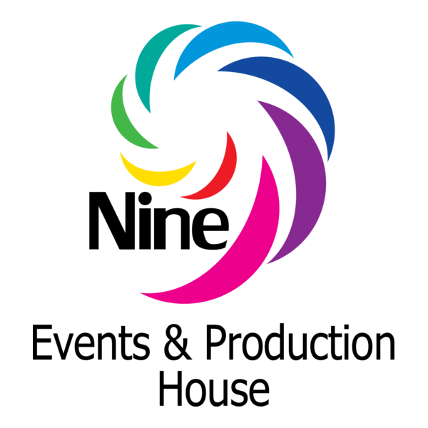 Nine Logo PNG Vector