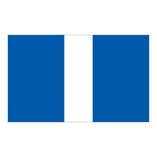 NINE SIGNAL NAVY FLAG Logo PNG Vector