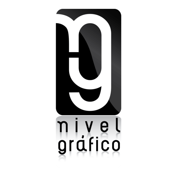 Nivel Grafico Logo PNG Vector
