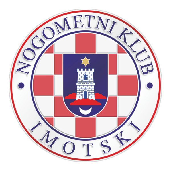 NK IMOTSKI Logo PNG Vector