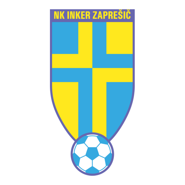 NK Inker Zapresic Logo PNG Vector