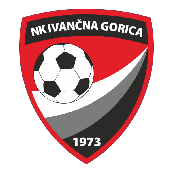 NK Ivančna Gorica Logo PNG Vector