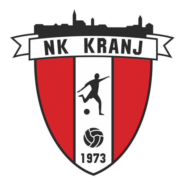 NK Kranj Logo PNG Vector