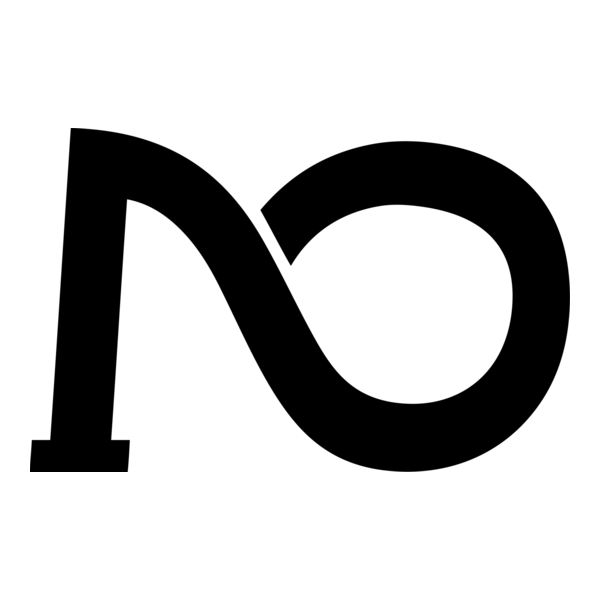 NO thanks Logo PNG Vector