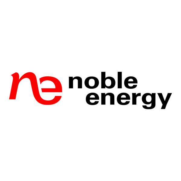 Noble Energy Logo PNG Vector