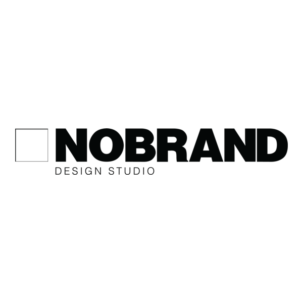 NOBRAND Logo PNG Vector