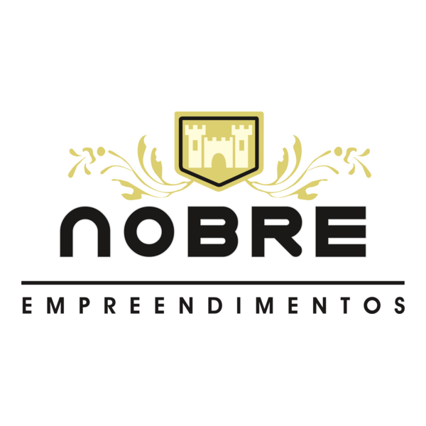 Nobre Empreendimentos Logo PNG Vector