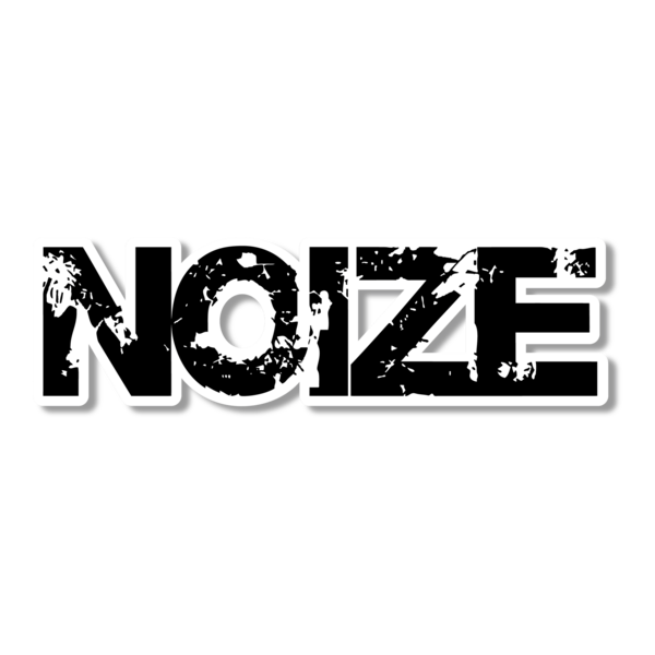 NOIZE Logo PNG Vector