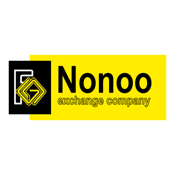 Nonoo Exchange Logo PNG Vector