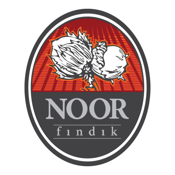 Noor Findik Logo PNG Vector