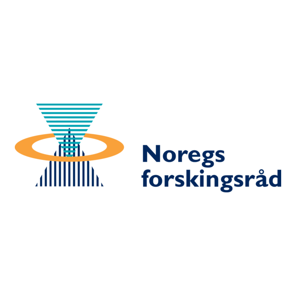 Noregs Forskingsrad Logo PNG Vector