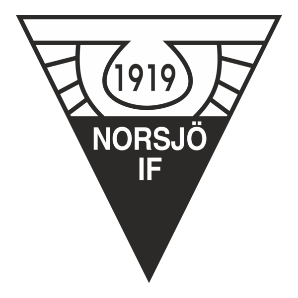 Norsjö IF Logo PNG Vector