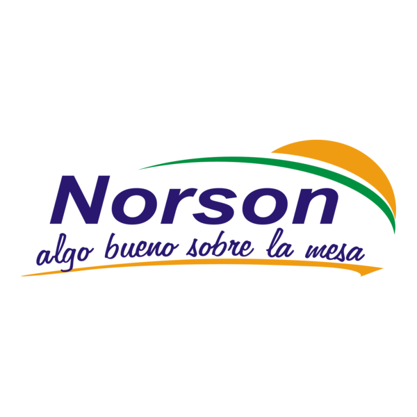 Norson Logo PNG Vector
