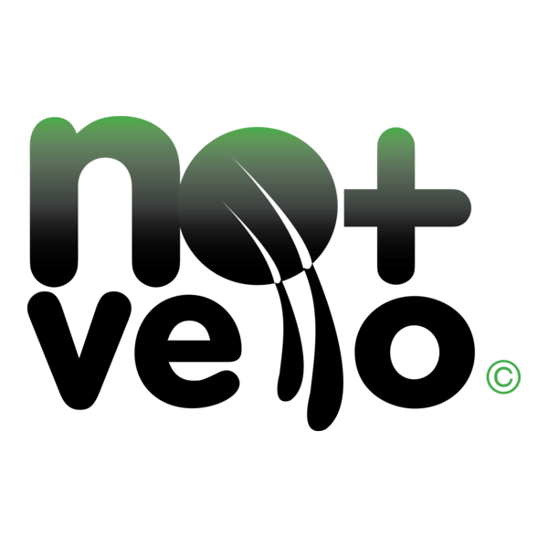 Novello Clinic Logo PNG Vector