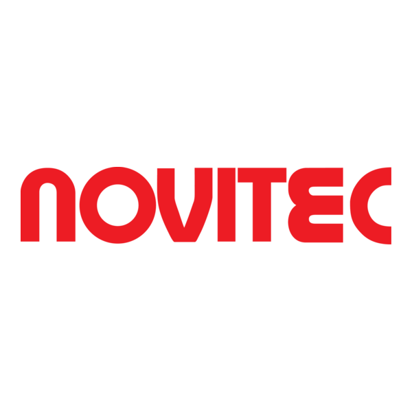 Novitec Logo PNG Vector