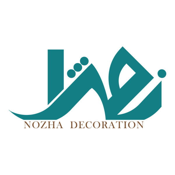 NOZHA DECORATION Logo PNG Vector
