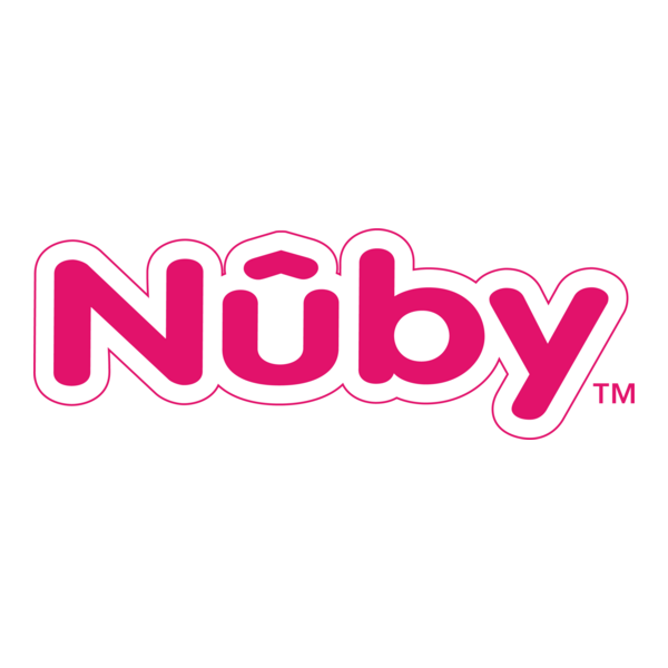 Nuby Logo PNG Vector