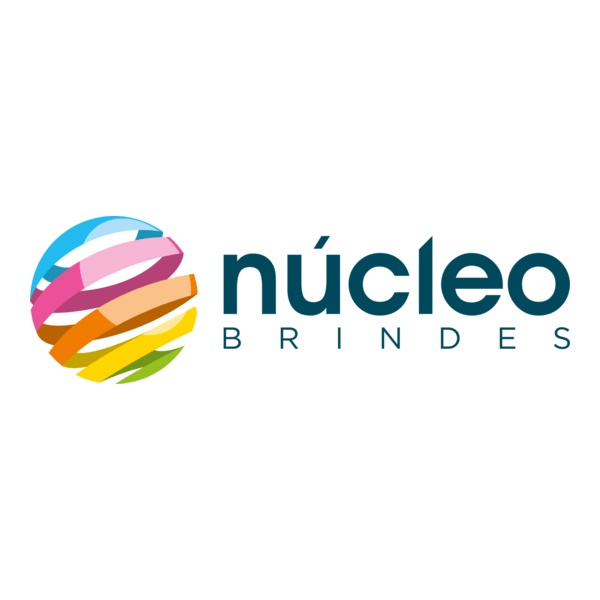 Nucleo Brindes Logo PNG Vector