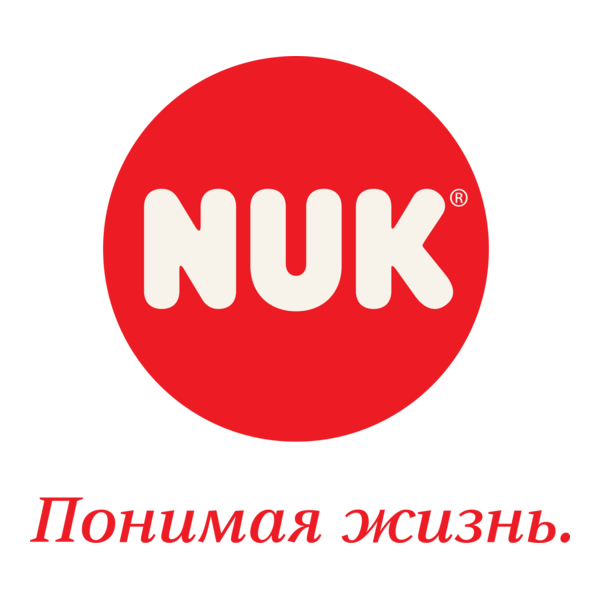 NUK Logo PNG Vector