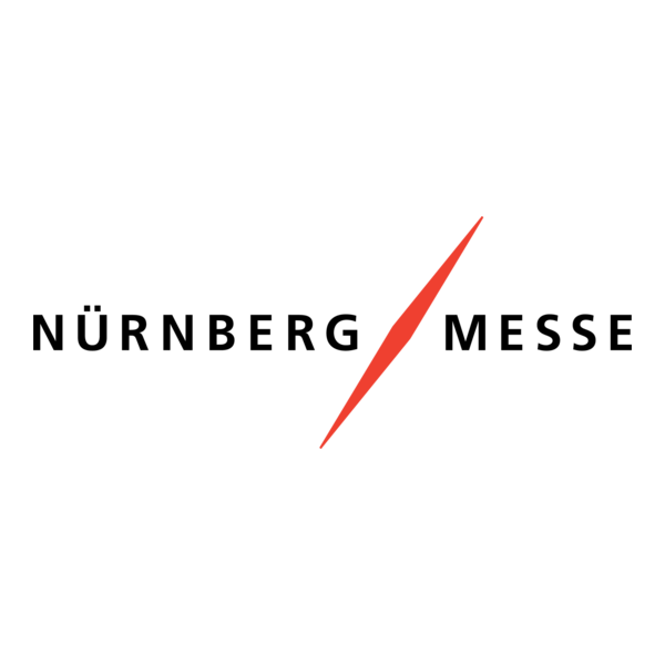 Nürnberg Messe Logo PNG Vector