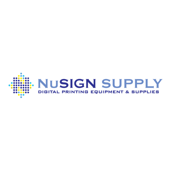NuSign Supply Logo PNG Vector