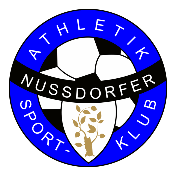 Nussdorfer AC Logo PNG Vector