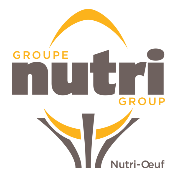 Nutri-Oeufs Logo PNG Vector