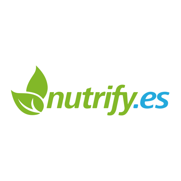 NUTRIFY.ES Logo PNG Vector