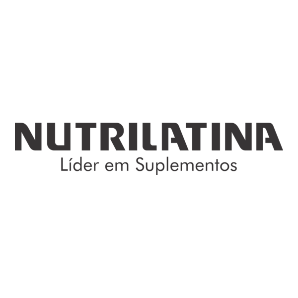Nutrilatina Logo PNG Vector