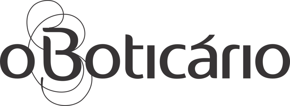 O Boticário Logo PNG Vector