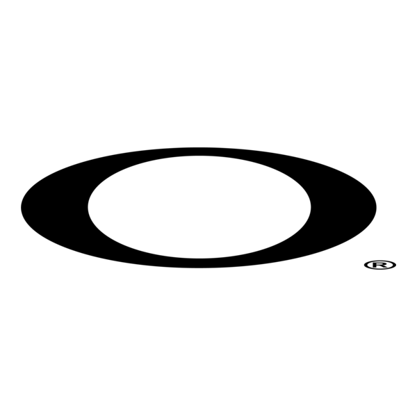 Oakley Logo PNG Vector